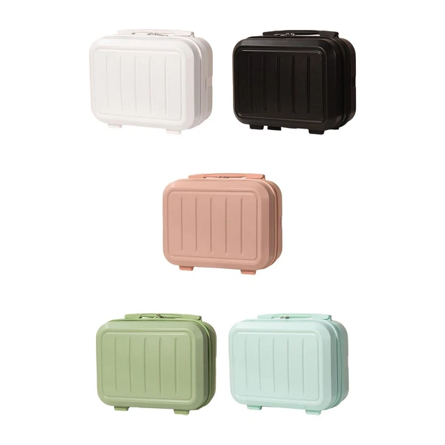 14 Pouces Cosmétique Sac Décoration Portable Sac de Rangement Étanche