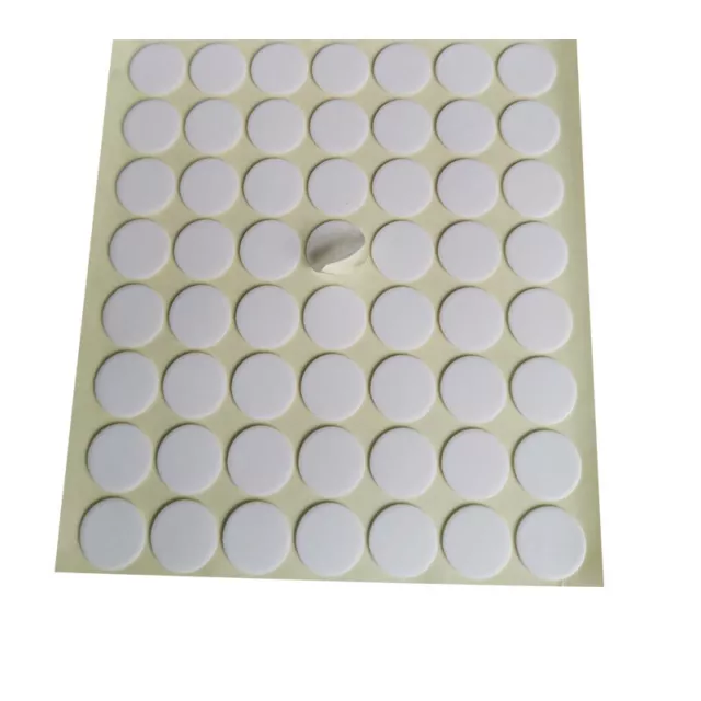 3D Double Sided Foam Dot Tape Round Super Glue  DIY Paper Scrapbookjsde WS