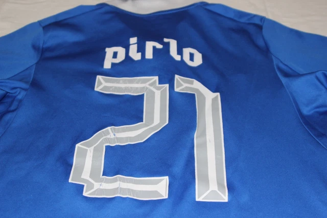 Maillot Équipe France Hockey Tours 2012 - N°5 Coupe Du Monde BSR, Collector