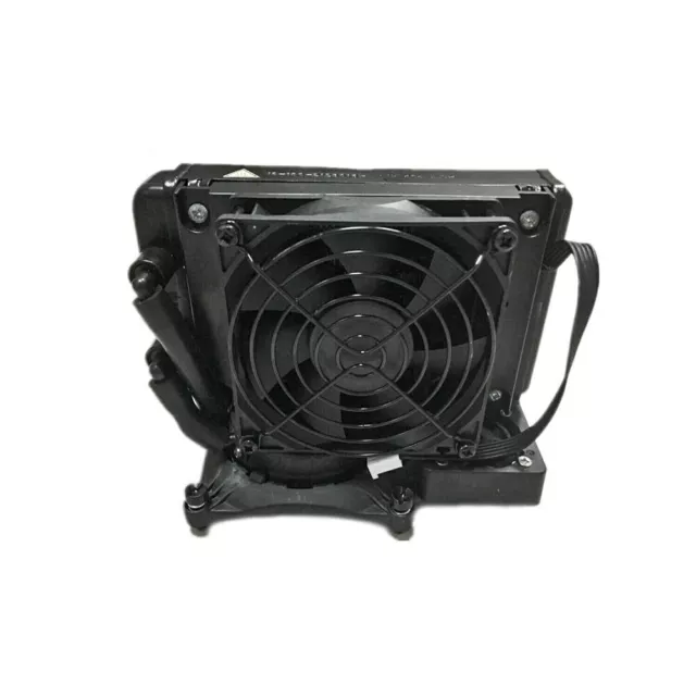 FOR HP Z420 Water Liquid Cooling Fan Heatsink 647289-001 647289-002 647289-003