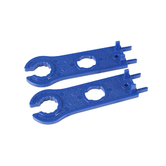 Solare Filo Crimpatrice Spela IP67 490g Filo Connettore Pinze Multicolor PV