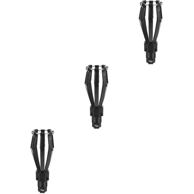 light bulb extension 3x piccolo portatile# domestico smontalampada strumento rim