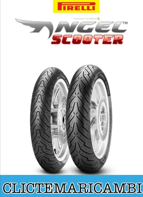 PNEUMATICO PIRELLI ANGEL Scooter Beverly 350 500 Xc 300 150 70 14