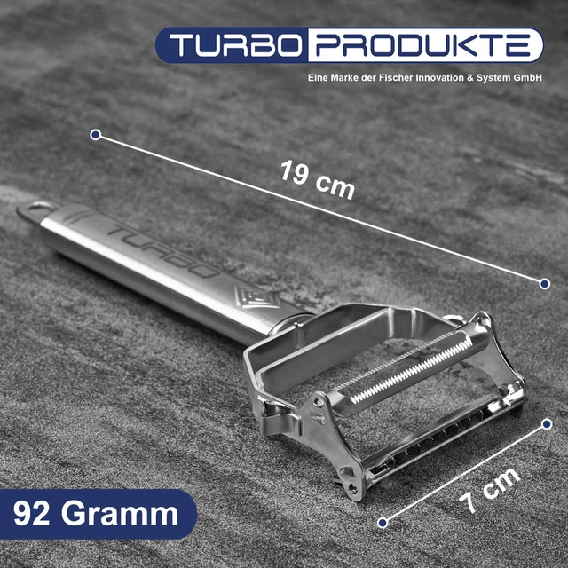 Triangle 50 056 50 00 Querschäler 50 Mm Gezahnte Klinge Professionelle