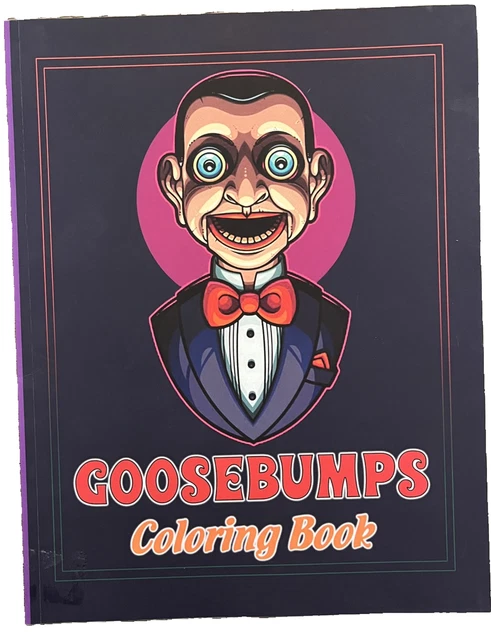 Livre De Coloriage Gothique Halloween Pour Ados Et Adultes - 21x21 Cm - Dessins Effrayants Et Créatifs Pour Relaxation