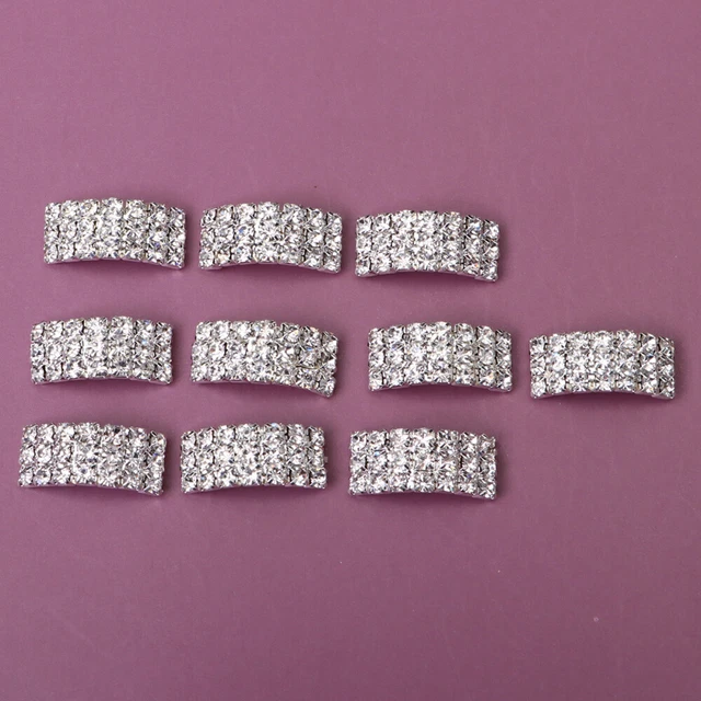 10 PCS Decorative Buttons Embellishment Coat Button Manual Coat