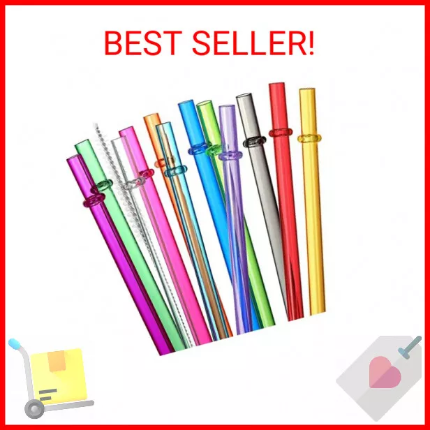 https://www.picclickimg.com/4vQAAOSwFmFlgjYm/24-PCS-Reusable-Straws-with-4-Brushes-105.webp