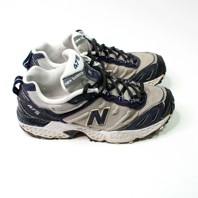 New balance best sale 475 men navy