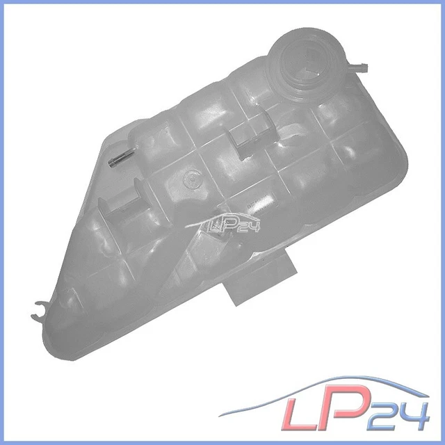 VASE D'EXPANSION CIRCUIT De Refroidissement Pour Mercedes Benz Classe M