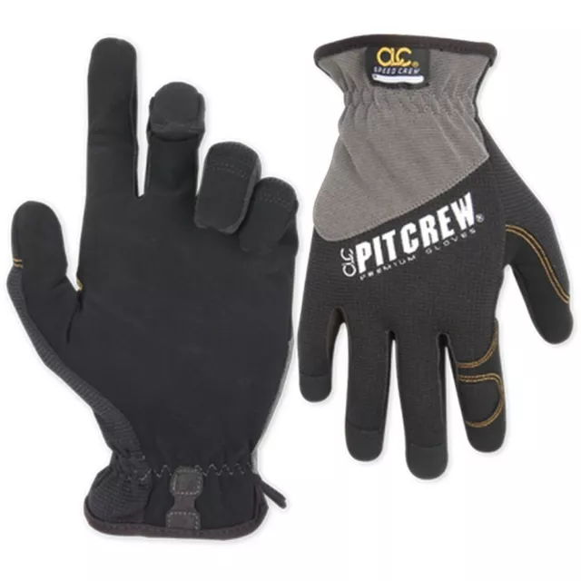 Clc 217X Speed Crew Mechanic’s Gloves