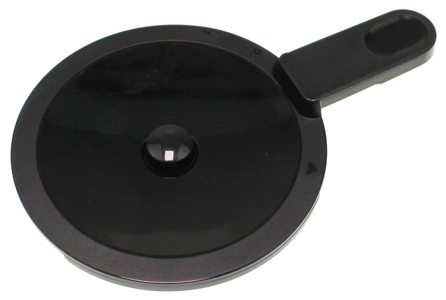 Braun 7313211264 Deckel (Isolierkanne) für KF5105 IDCollection Kaffeemaschine