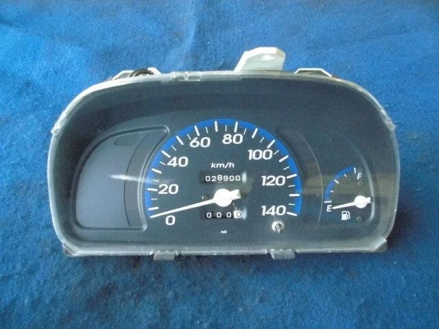 HONDA Life 2001 GF-JB1 Tachimetro 78100S2K9200 [Usato] [PASKU120698]