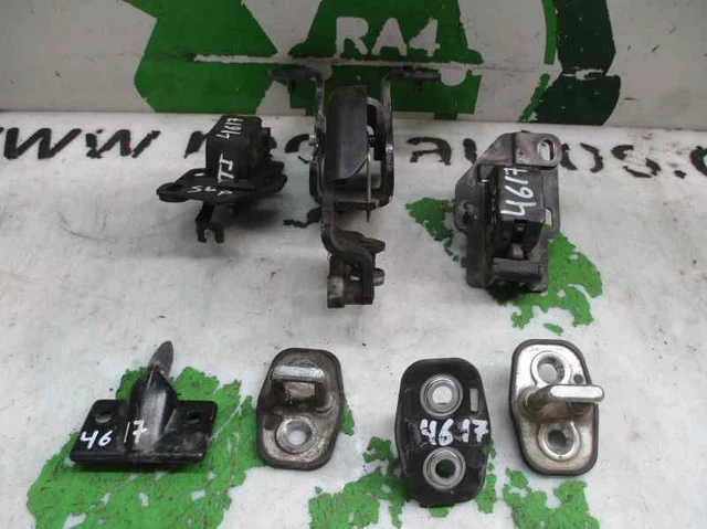 Kit Inserto Cerniera Portellone QUARKZMAN Per Dodge Ram 1500 - Ricambio 55274936AC - Foto 9