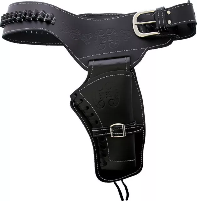 New Denix Md Single Draw Holster Right OC020M