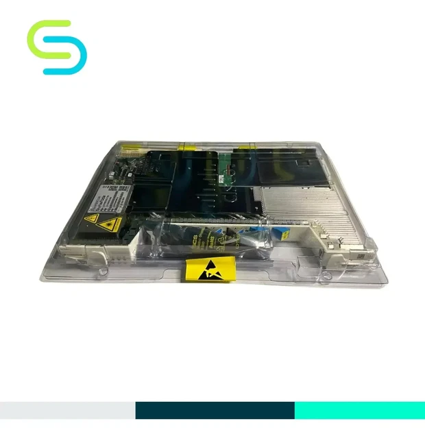 Router Modules/Cards/Adapters, Enterprise Router Components