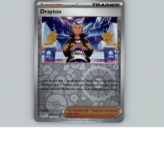 rhydon pokemon card POKMON CARD GAME S9a 038/067 C Parallel Rhydon