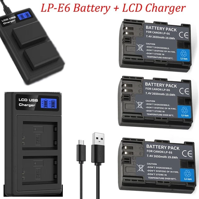 FXLION ＶマウントバッテリーNANO TWO 14.8V 98Wh Batterie, Accessori foto, videocamere e droni, Fotografia e video