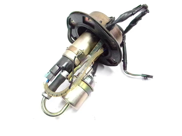 00 01 HONDA CBR 929 929RR CBR929 CBR929RR OEM petrol fuel cell gas pump unit