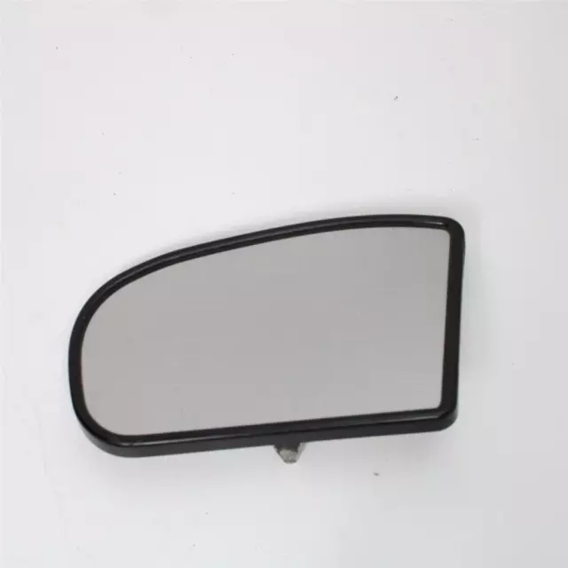 2003-2006 ONLY, Mercedes E350 E500 E55 AMG Driver LH AUTO-DIMMING Mirror GLASS