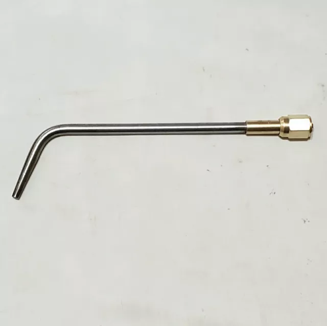 Victor 5-T17 Welding Brazing Torch Tip 5-W-J J28 J27 J100C SKH-7A 71 WH550 USA