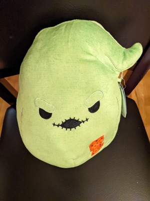 tan oogie boogie squishmallow