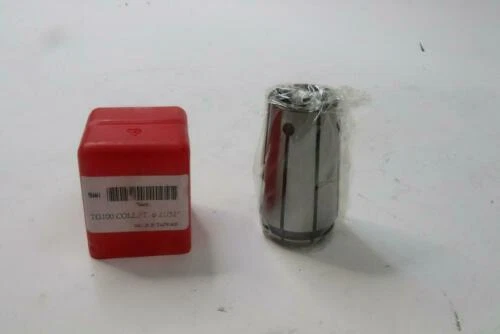 Accupro TG/PG 100 Standard Single Angle Collet 21/32" 584461