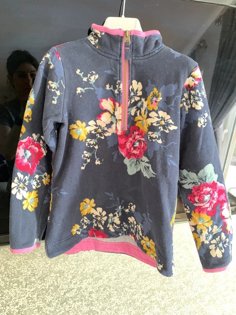 Girls Age 8 Clothes Designer Bundle Joules, Ralph Lauren