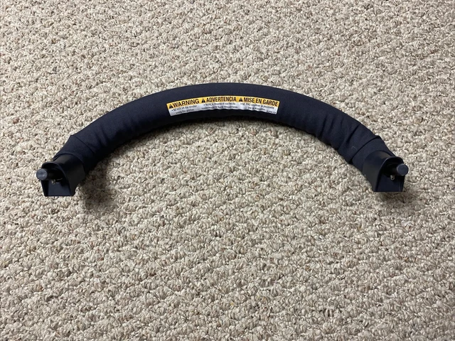 Chicco Together Double Stroller - Replacement Front Armbar