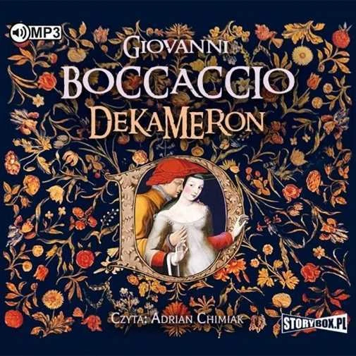 Dekameron & GIOVANNI BOCCACCIO