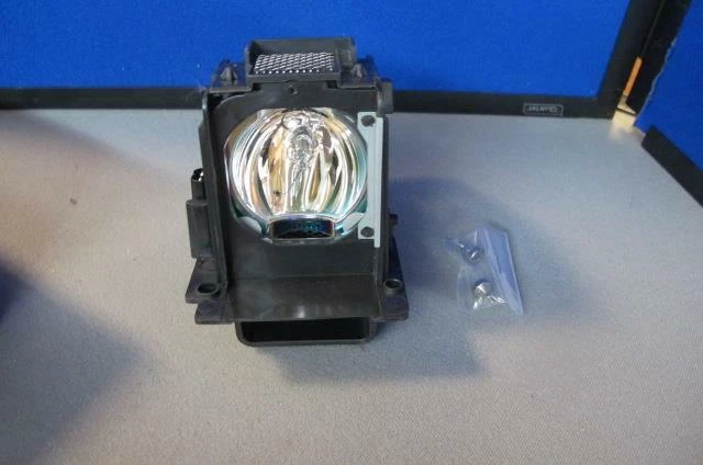 Replacement Projector Lamp With Housing For Sony XL-2100 - Compatible With 4-096-951 PPS-GF40