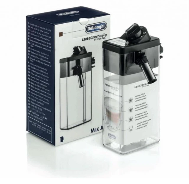 Spares2go Replacement Water Tank For De'Longhi Eletta ECAM44.660.B & ECAM45.760.W Coffee Machines