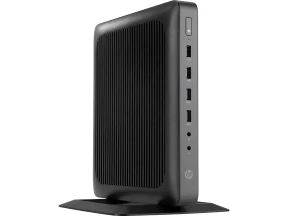 Mini pc HP T620QC Thinclient AMD GX-415GA 8 GB 256 GB Ricondizionato MOLTO BUONO 2