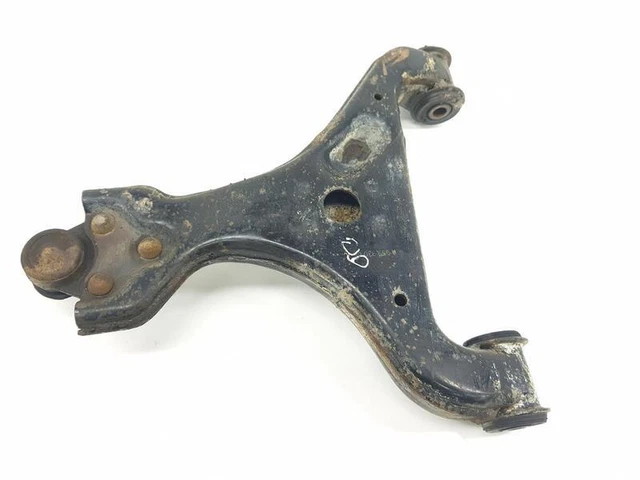 Bras De Suspension Avant Inférieur Droit Pour Fiat 500L 51885660