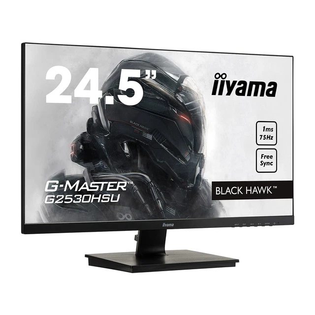 Écran pc iiyama XU2492HSU - Accessoires informatique