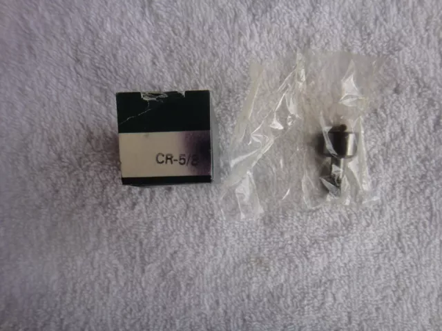 NIB Accurate Smith Cam Follower Bearing     CR-5/8