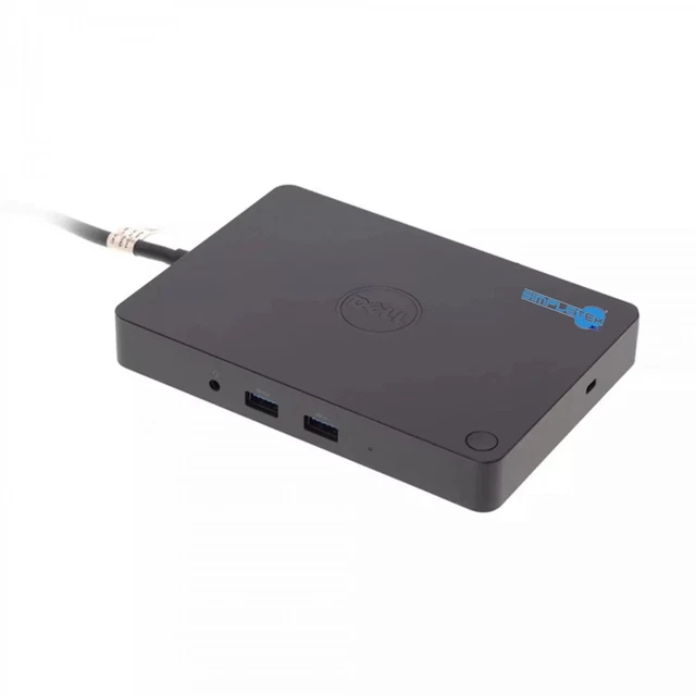 Station d'accueil Dell WD15 - K17A