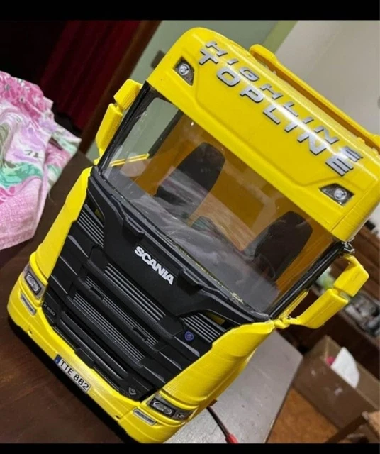 Set Sospensioni A Balestra Per Camion Tamiya 1/14 - In Acciaio | Migliora Prestazioni E Realismo - Foto 6