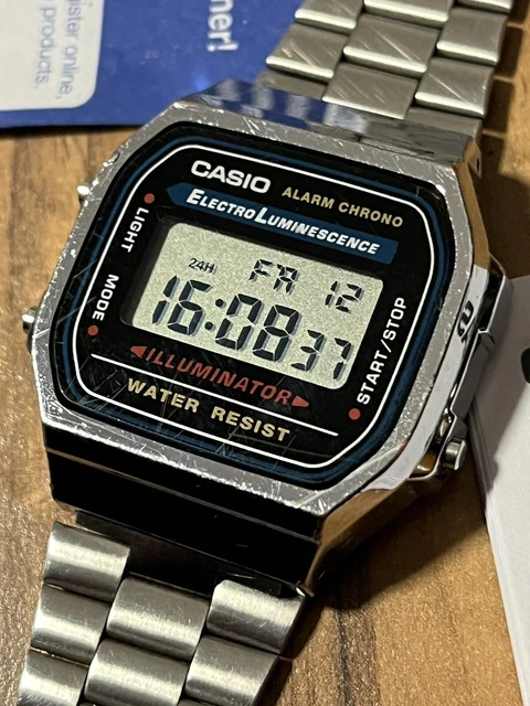 Casio 3298 sales