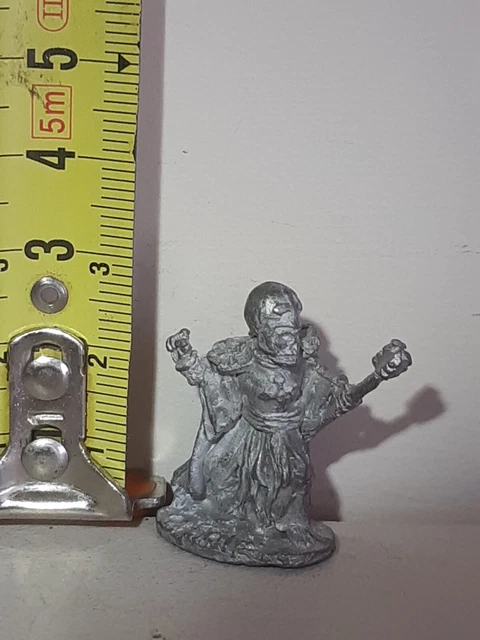 Warhammer Marco Colombo – Limited Edition Games Day 2013 – Citadel Finecast – Neuf