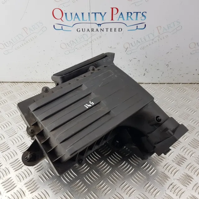 2015 Audi A3 8V Mk3 Air Filter Box Housing 5Q0129618B