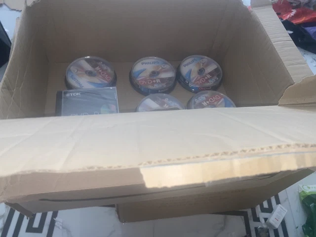 RRP ??? BOX OF BRAND NEW MIX AMAZON Wholesale JOB LOT Warehouse Stock Clearance