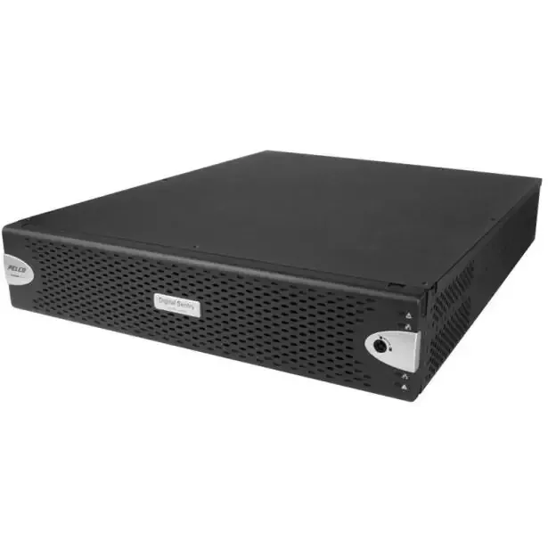 Pelco DSSRV-030DVD-US Digital Sentry HVR w/DVD-RW, 3TB