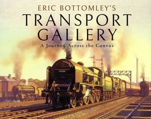 Eric Bottomley's Transport Gallery