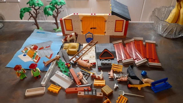 Playmobil 3072 année 1999 Neuf