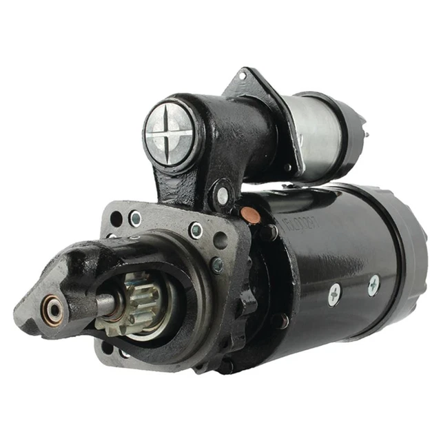 Starter For John Deere RE501166 RE62911 RE64474 RE67432