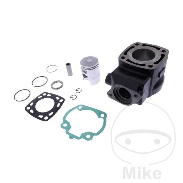 Joint Spi Double Lèvre NBR 55x80x13 CC – Bague à Lèvre Nitrile Pour Arbre Tournant, Temp. -30°C à +70°C