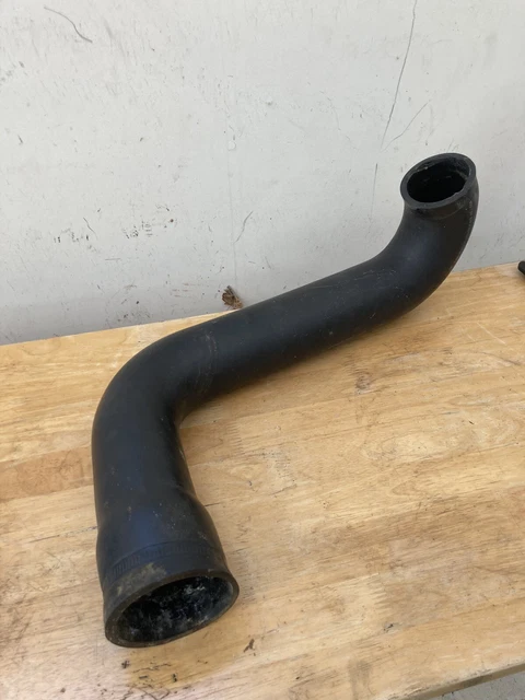 Tigershark 1996-1997 Monte Carlo 640 Exhaust Water Box to Outlet Hose MufflerOEM