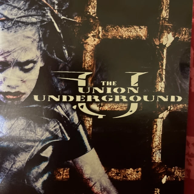 ☆Union Underground/ An Education In 〜/LP LTk3NzQuanBlZw.jpeg