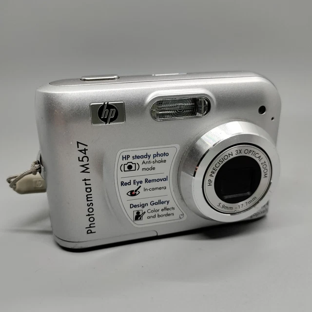 photosmart m547