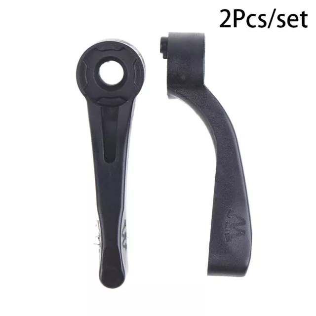 2Pcs Blade Adjustment Lever Adjusting Rod 8148 8591 Hair Clippers Repair ATEL